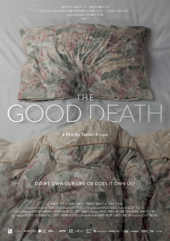 The Good Death